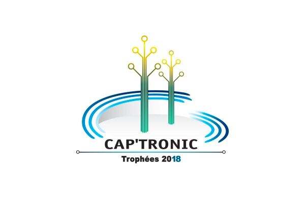G-KEEP nominé aux trophées Cap'Tronic